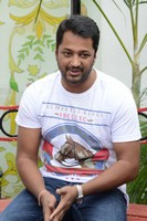 Aryan Rajesh Interview Photos